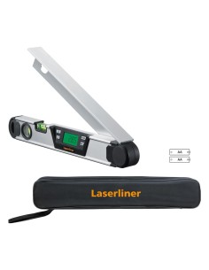 Gionómetro digital LASERLINER 075.130A - ArcoMaster 40 2