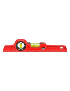 Livella a bolla d'aria di precisione 4K5 724-25 - CT (25 cm)