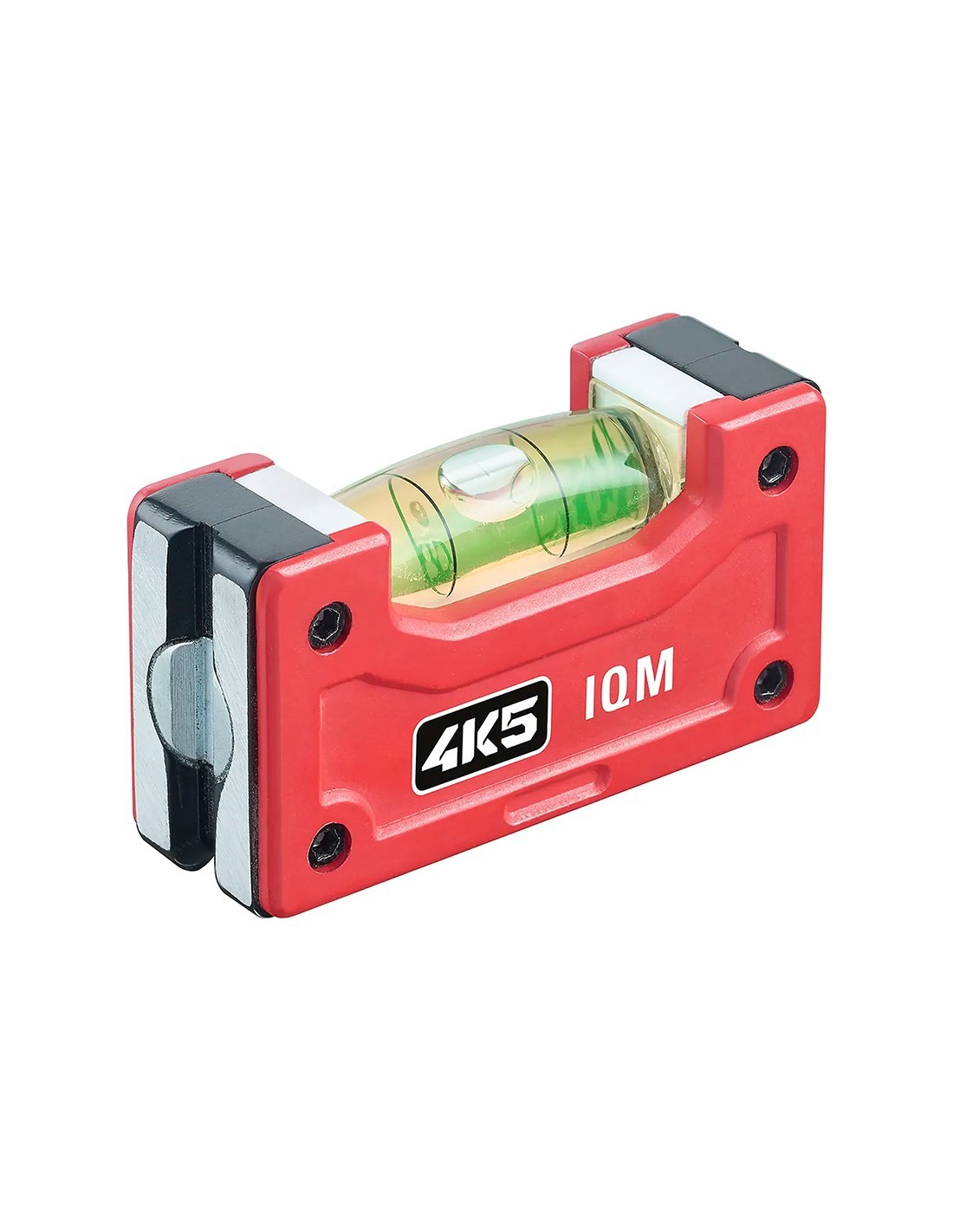 Mini-Nivel de burbuja magnético 4K5 603.116 - IQM (7 cm)