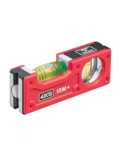 Magnetische Mini-Wasserwaage 4K5 603.118 - IQM+ (10 cm)
