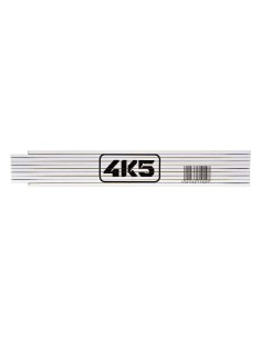 Metro pieghevole con goniometro integrato 4K5 606.105-2 - FR2X 2