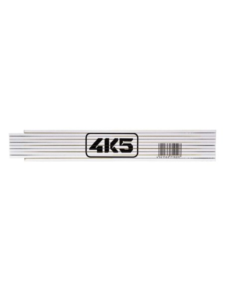 Mètre pliant avec pantomètre intégré 4K5 606.105-2 - FR2X (23