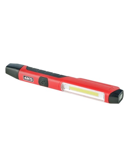 Lampe de poche LED 4K5 602.309A - PN 100