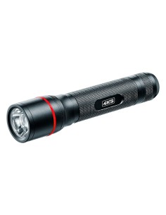 Lampe de poche LED 4K5 602.305A - PL 700
