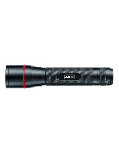 Lampe de poche LED 4K5 602.305A - PL 700