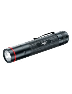 Lampe de poche LED 4K5 602.306A - PL 900