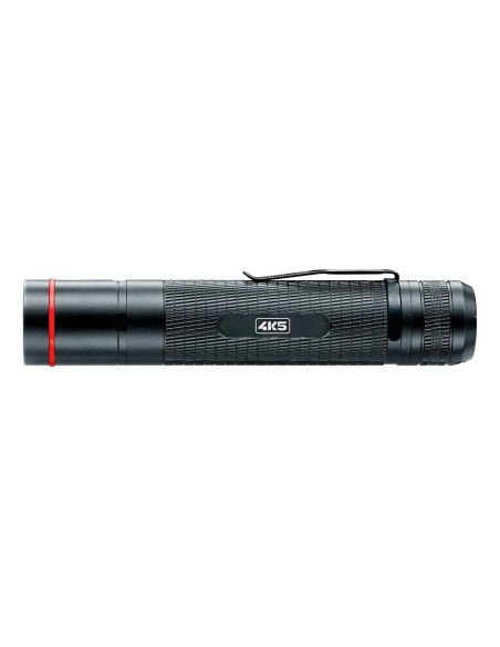 Lampe de poche LED 4K5 602.306A - PL 900
