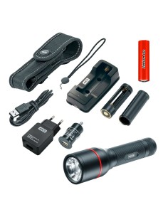 Torcia LED 4K5 602.307A - PL 1000 2