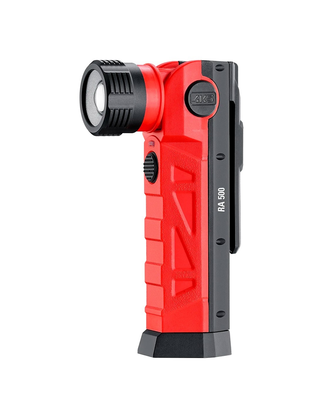 Linterna de trabajo LED con cabezal basculante 4K5 602.200A - RA 500