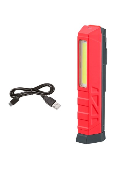 LED work torch 4K5 602.203A - FL 500