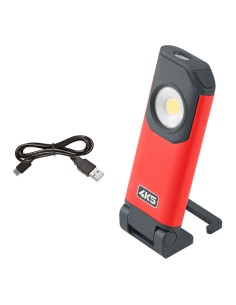 LED work torch 4K5 602.205A - SL 350 2