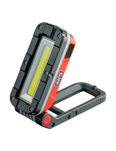Foco de trabajo LED 4K5 602.207A - WL 1000