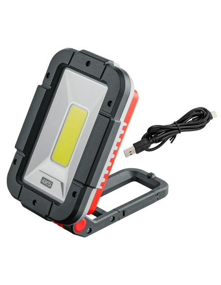 LED work spotlight 4K5 602.208A - WL 1500