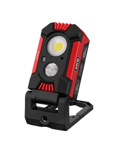 LED work spotlight 4K5 602.401A - HD 1500