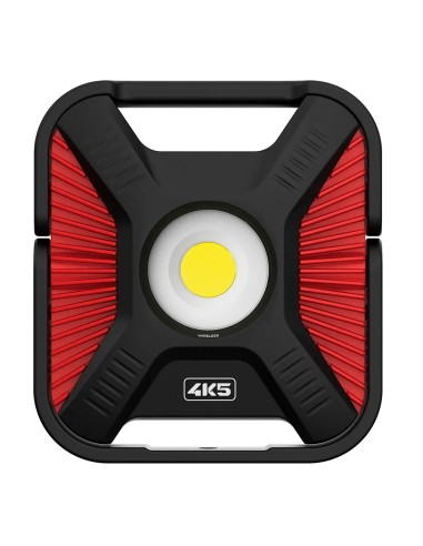 LED work spotlight 4K5 602.403A - HD 6000