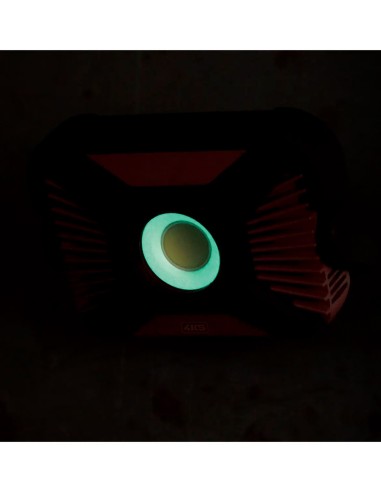 LED work spotlight 4K5 602.403A - HD 6000