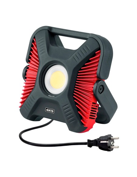 LED work spotlight 4K5 602.404A - HD 6000C