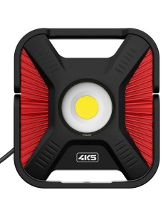 Faro da lavoro LED 4K5 602.404A - HD 6000C 2