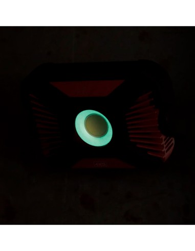 LED work spotlight 4K5 602.404A - HD 6000C