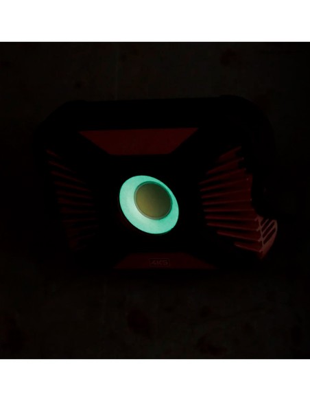 LED work spotlight 4K5 602.404A - HD 6000C