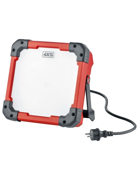 LED work spotlight 4K5 602.407A - FL 6000