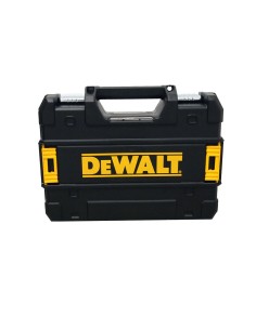 Coffret DeWALT TSTAK II (DCH133)