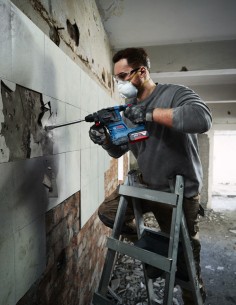 Hammer BOSCH GBH 18V-22 (Body only) 2