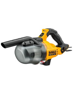 Aspirapolvere DeWALT DCV501LN (Solo corpo + Borsa) 2