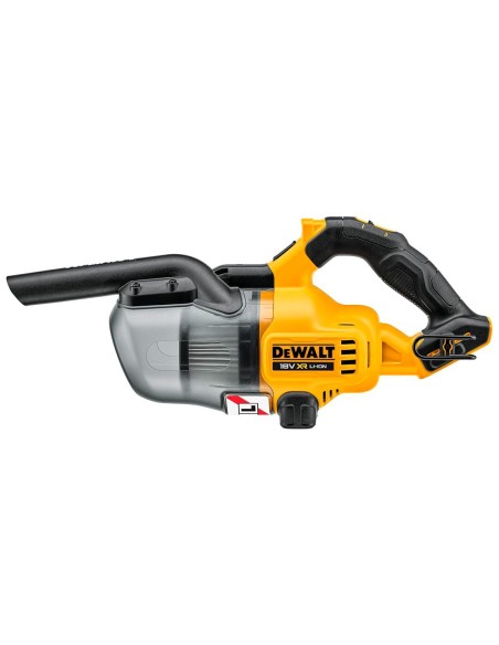 Vaccum Cleaner DeWALT DCV501LN (Body only + Bag)