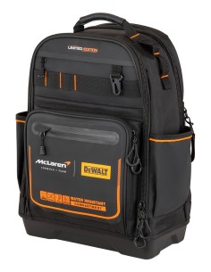 Mochila Edición Limitada McLaren DeWALT DWST60122-1