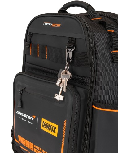 Sac à dos Edition Limitée McLaren DeWALT DWST60122-1