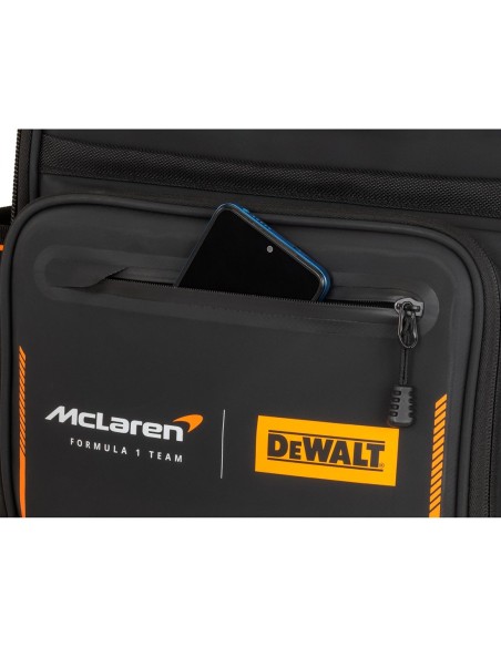 Sac à dos Edition Limitée McLaren DeWALT DWST60122-1
