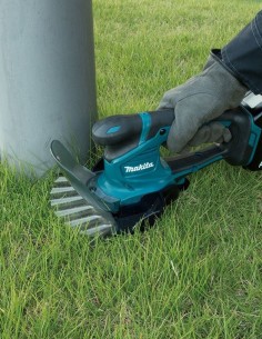 Cesoie Tagliaerba MAKITA DUM604Z (Solo corpo) 2