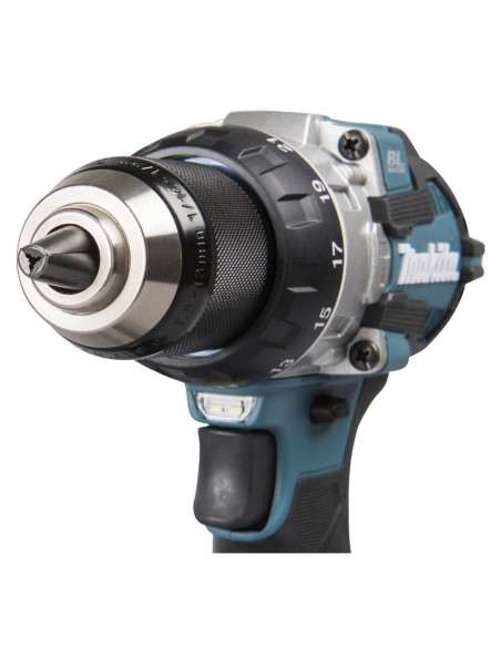 Taladro Percutor MAKITA DHP489Z (Cuerpo solo)