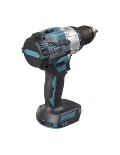 Taladro Percutor MAKITA DHP489Z (Cuerpo solo) 2