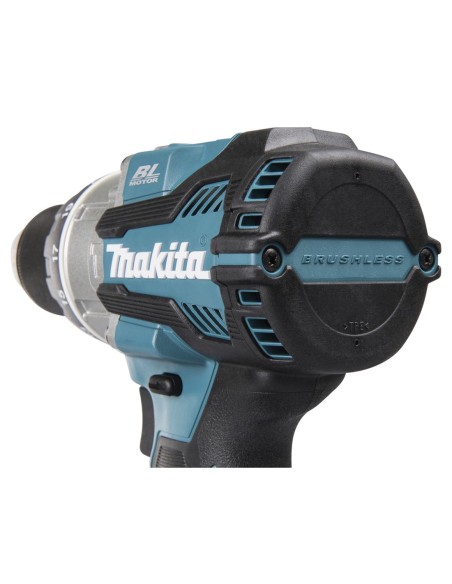 Taladro Percutor MAKITA DHP489Z (Cuerpo solo)