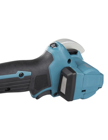 Sega diamantata MAKITA DMC300Z (Solo corpo)