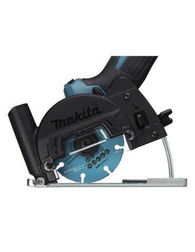 Sega diamantata MAKITA DMC300Z (Solo corpo)