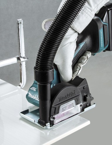 Sega diamantata MAKITA DMC300Z (Solo corpo)