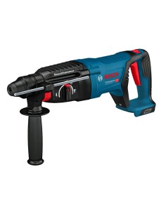 Hammer BOSCH GBH 18V-26 D (Body only + Carrying Case) 2