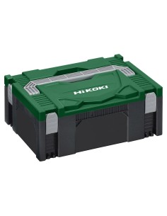 Maletín HIKOKI HSCII