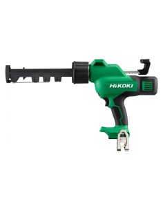 Pistolet à silicone HIKOKI AC18DAW4Z (Machine seule)