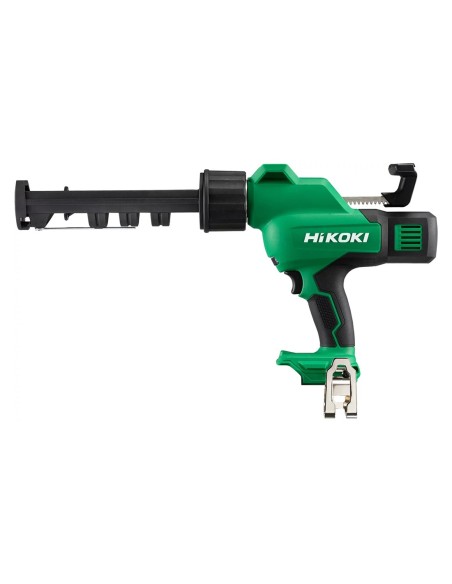 Pistola per silicone HIKOKI AC18DAW4Z (Solo corpo)