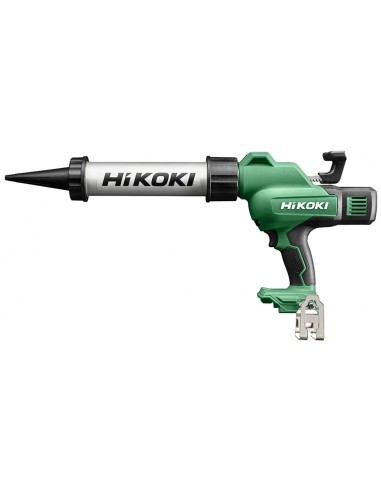 Pistola per silicone HIKOKI AC18DAW4Z (Solo corpo)