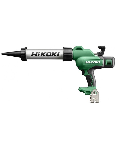 Pistola per silicone HIKOKI AC18DAW4Z (Solo corpo)