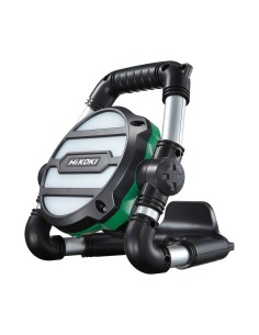 LED Scheinwerfer HIKOKI UB18DGLL0Z (nur Gerät)