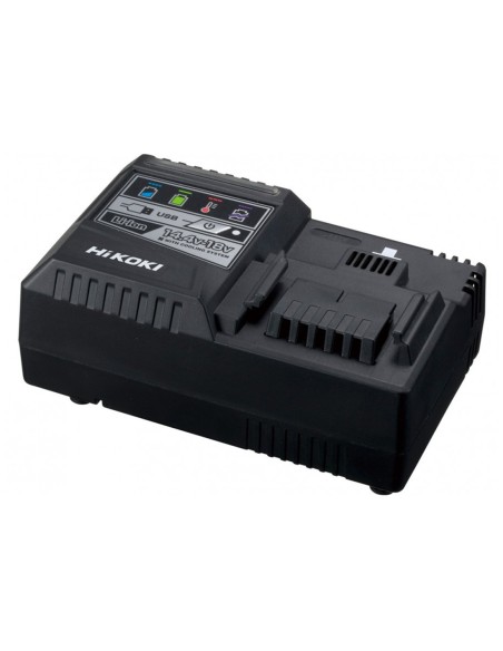 Power Set HIKOKI UC18YSL3WJZ (2 x 4,0Ah/8,0Ah + UC18YSL3)