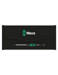 Set di 12 cacciaviti Kraftform Micro WERA Kraftform Micro 12 2