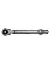 Llave de carraca Zyklop Metal 1/4" WERA 8003 A Zyklop Metal 1/4"