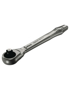 Cricchetto Zyklop Metal 1/4" WERA 8003 A Zyklop Metal 1/4" 2
